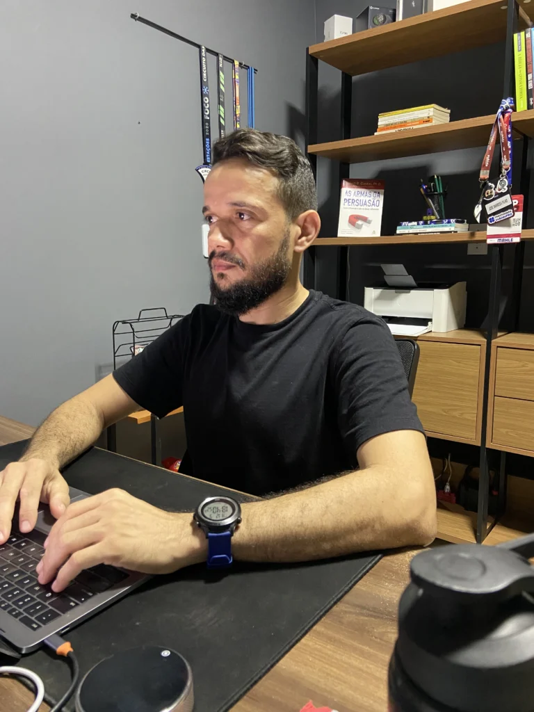 Tráfego pago para ecommerces - Agência Propel X
